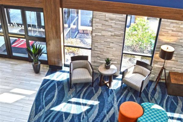 Hotel Maplewood Suites Extended Stay- Syracuse/Airport (Liverpool)